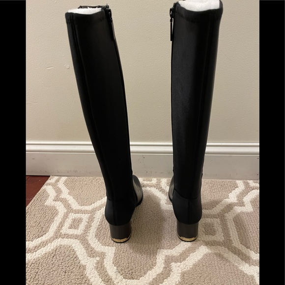 Calvin Klein Shoes Calvin Klein Knee High Boots Poshmark